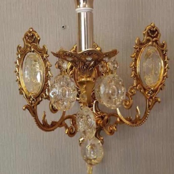 Đèn trang trí treo tường 1749ABEOZ
